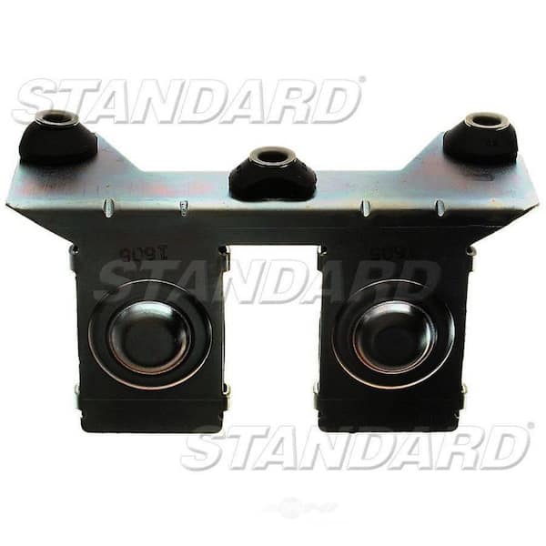 Unbranded Engine Air Intake Heater Relay