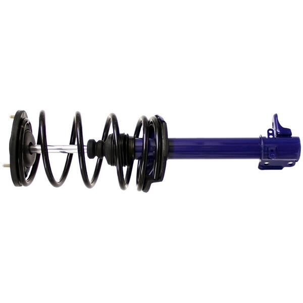 Rear Right Quick Complete Strut /& Spring Assembly for 2000-2005 Dodge Neon