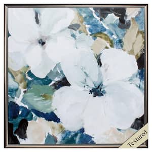 Victoria Brown Gallery Framed Wall Art 29 in. x 29 in.
