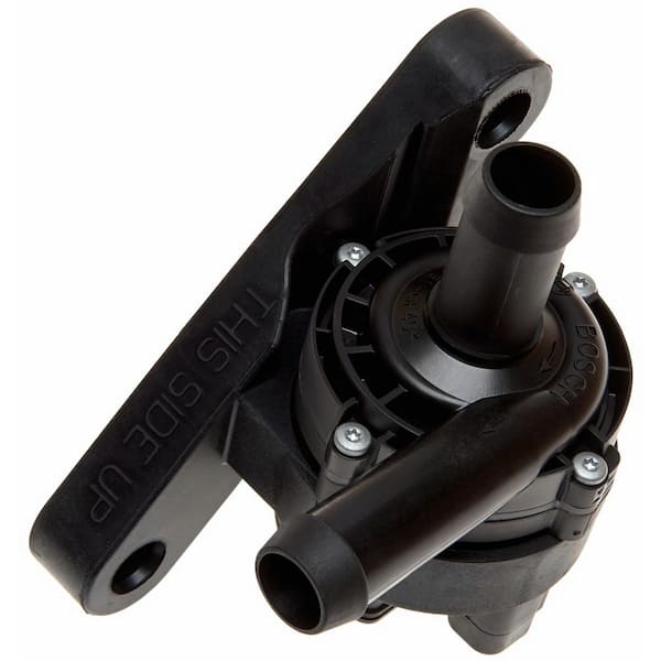 Gates Engine Water Pump
