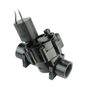 3/4 in. Female In-Line Irrigation Valve without Flow Control