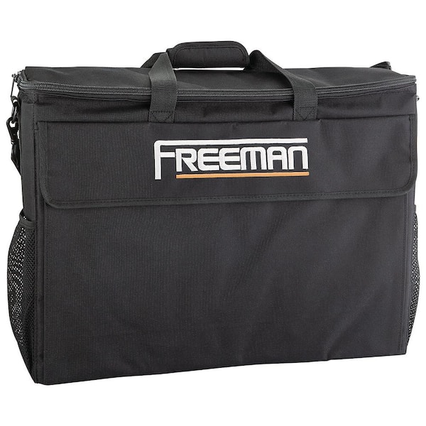 Freeman Plate Carrier, Build Your Bundle