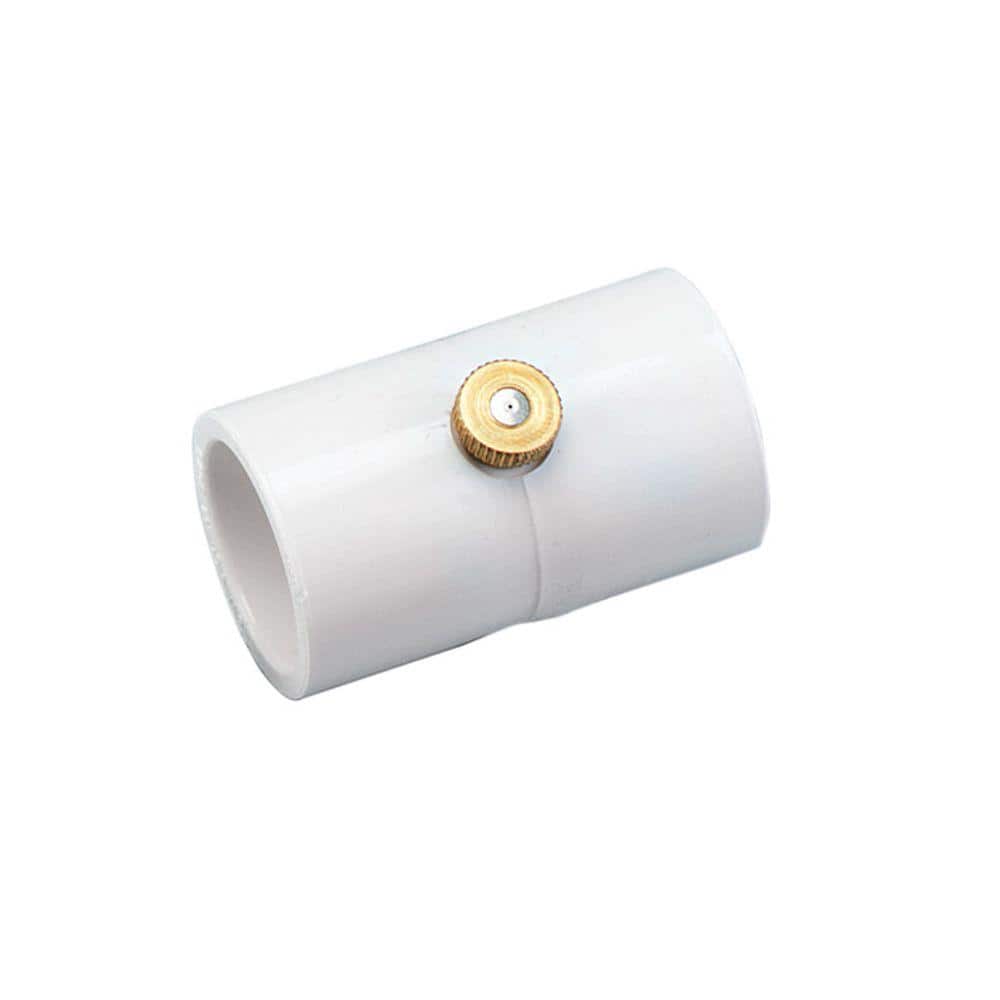1/2 in. PVC Slip Sections with Mist Nozzle (5-Pack) price history on PriceWatchPro