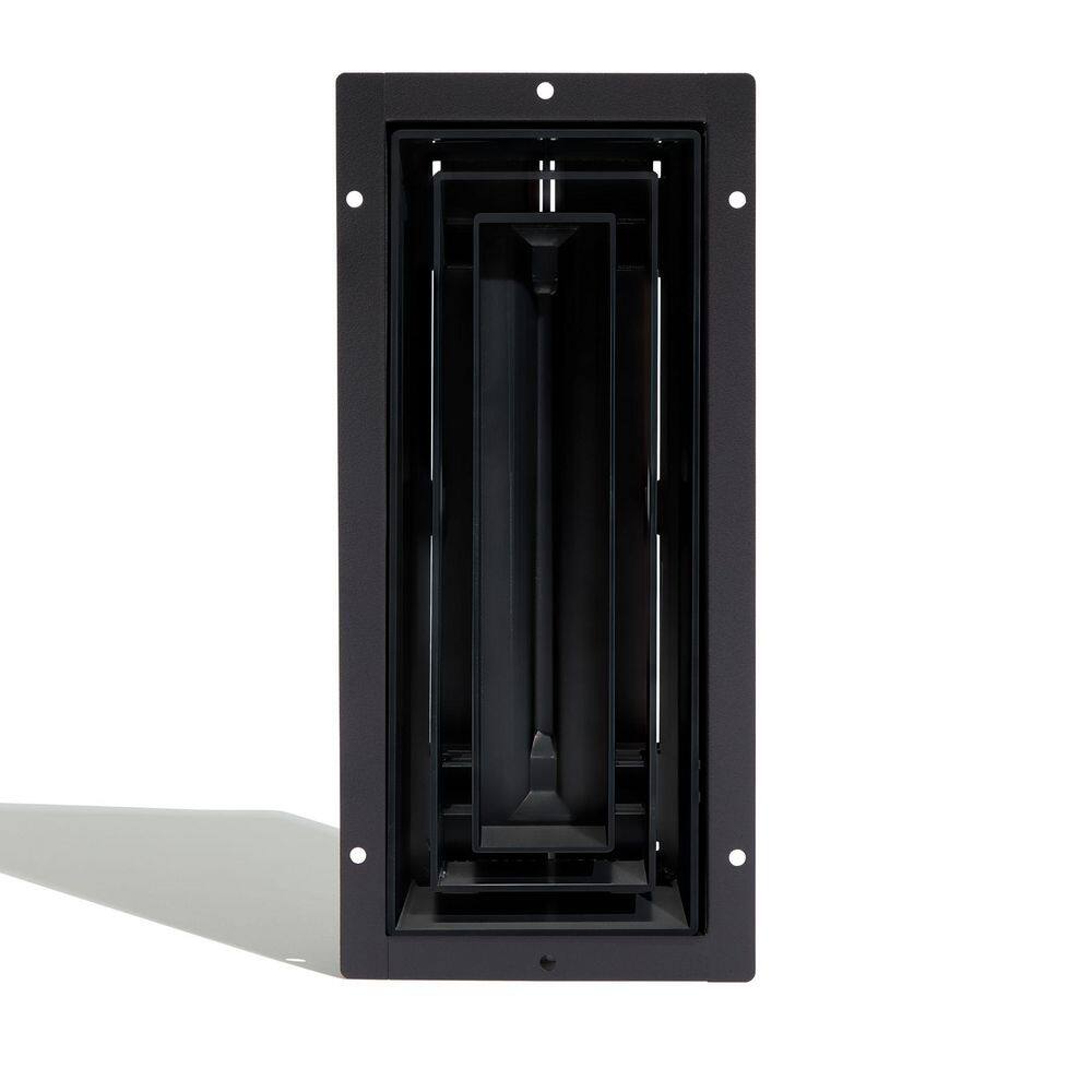 Flush Floor Vent [Lite+] 4 in. x 10 in. price history on PriceWatchPro