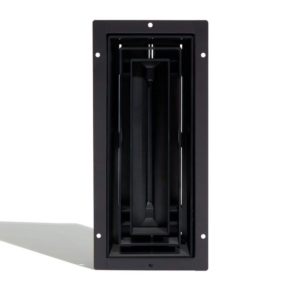 Flush Floor Vent [Lite+] 4 in. x 12 in. price history on PriceWatchPro