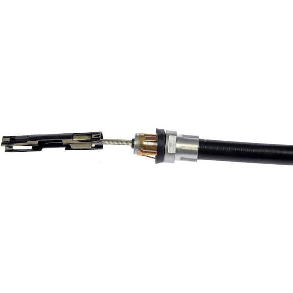 First Stop Parking Brake Cable