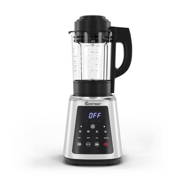 Add the Instant Pot Blender (yes, blender) to your kitchen counter at $20  off: $79 shipped