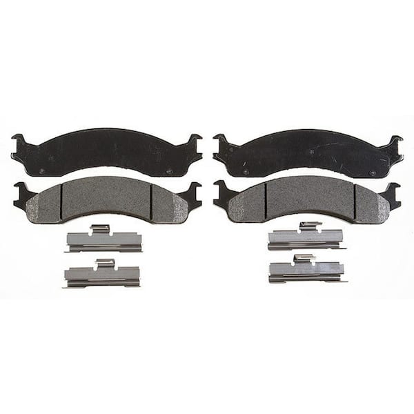 Raybestos Disc Brake Pad Set