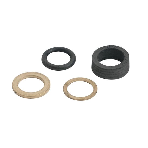 Symmons 0.7 in. Dia O-Ring and Washer Kit