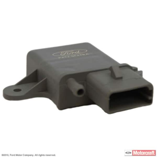 Motorcraft Manifold Absolute Pressure Sensor