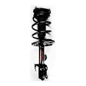 Suspension Strut and Coil Spring Assembly 2012-2014 Toyota Camry