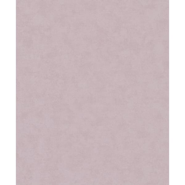 Unbranded Flora Collection Rose Linen Effect Shimmer Finish Non-Pasted Vinyl on Non-Woven Wallpaper Sample