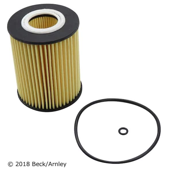 Beck/Arnley Engine Oil Filter