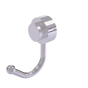 Venus Collection Wall-Mount Robe Hook in Polished Chrome