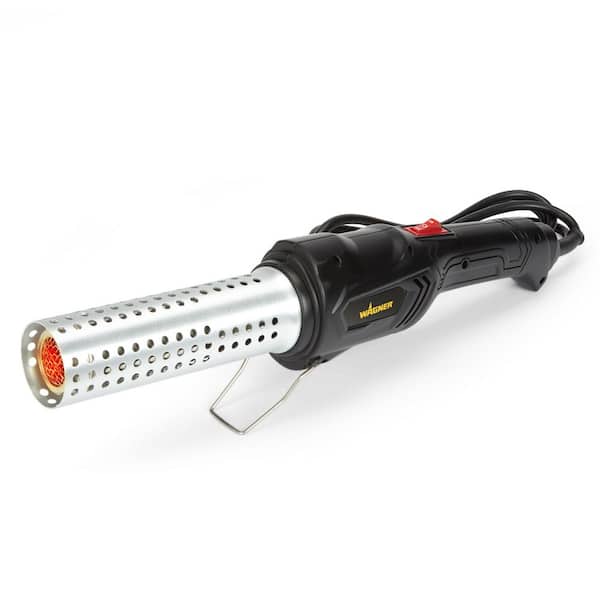 Wagner Electro-Torch Fire Starter, Charcoal Starter and Lighter