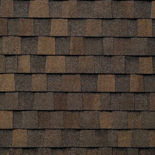 Unbranded StormFighter FLEX Class 4-Rustic Slate Polymer Modified Shingles (32.8 sq. ft. Per Bundle)