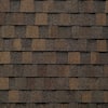 Tamko StormFighter IR Rustic Slate Impact-Rated Architectural Shingles ...