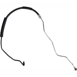 Pump To Rack Power Steering Pressure Line Hose Assembly For Hyundai Accent 