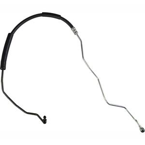 thumbnail image 2 of Sunsong 3402371 Power Steering Pressure Hose Assembly – OE-Quality Replacement For Ford & Lincoln Vehicles 2 of 11