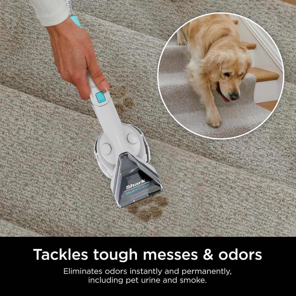 Shark CarpetXpert Deep Clean Pro Formula 48oz Refill