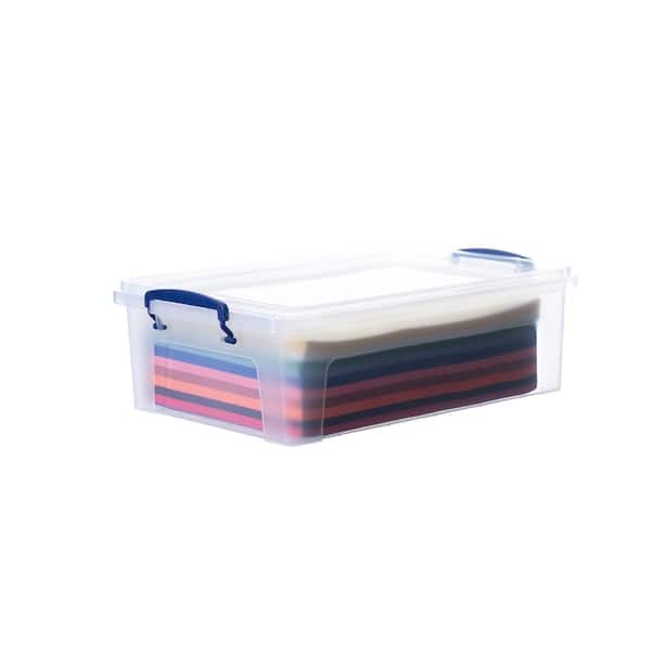 Deep Sealed Container, 5 Qt. – Superio