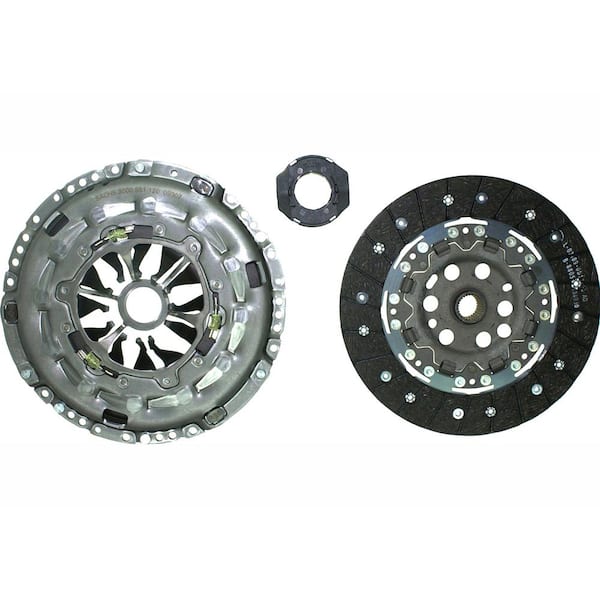 Sachs Clutch Kit