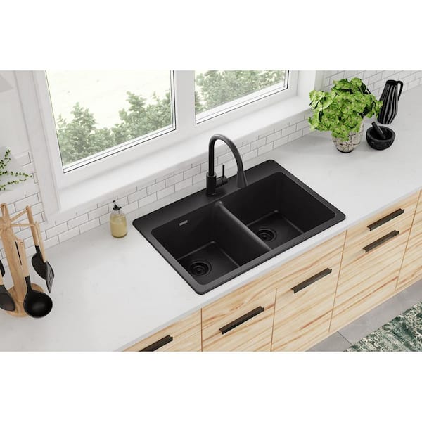 https://images.thdstatic.com/productImages/0cdc0578-18fb-4fa9-ae3e-5a5f042e29b1/svn/black-elkay-drop-in-kitchen-sinks-elg3322bk0-e1_600.jpg