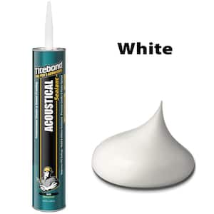28 oz. Acoustical Smoke And Sound Sealant (12-Pack)