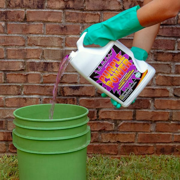 Reviews for Purple Power 128 oz. (1 Gal.) Industrial Strength All