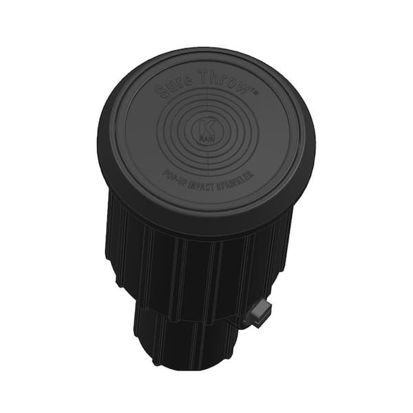K-Rain Sure Throw 3 in. Pop-Up Impact Sprinkler