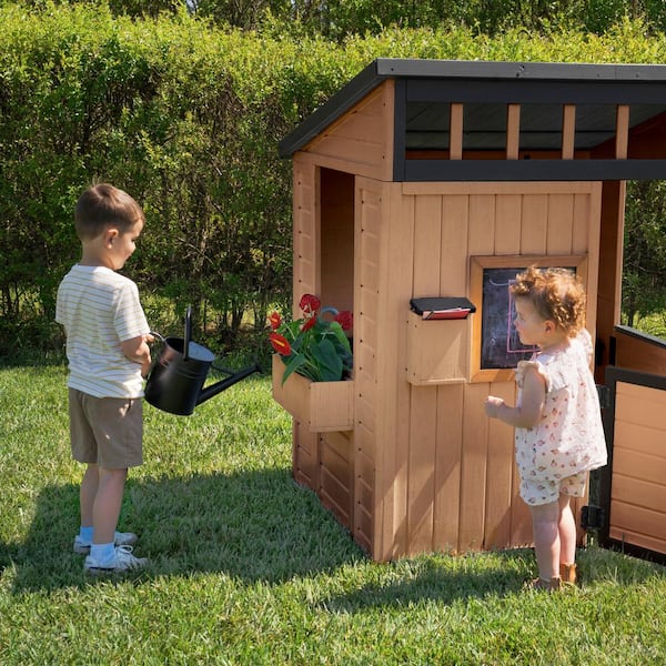 Kids garden playhouse online