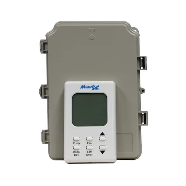 Champion Cooler MasterCool Evaporative Cooler Thermostat 110423-2