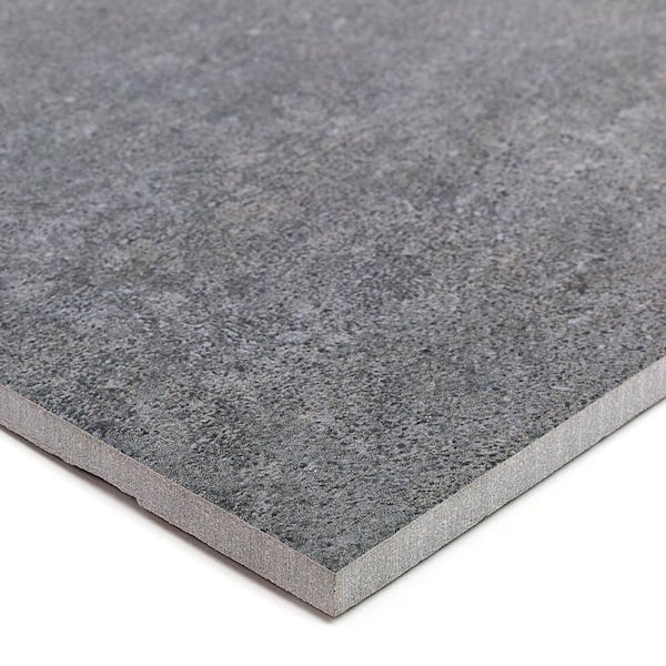 Grey Office Floor Mat, Thickness: 8 - 10 Mm at Rs 105/square feet