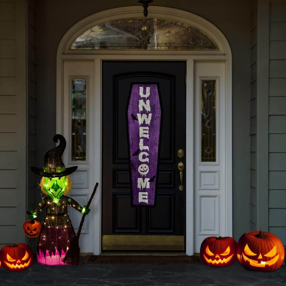 Halloween Decorating Company: Transform Your Space for Spooktacular Fun