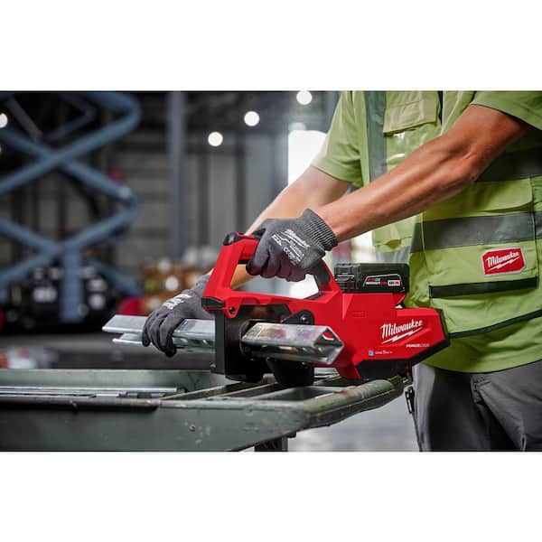 MM18【ハル】 Milwaukee M18 18V Lithium-Ion Brushless Cordless FORCE LOGIC