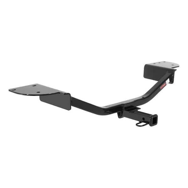 CURT Class 1 Trailer Hitch, 1-1/4 in. Receiver, Select Volkswagen Eos
