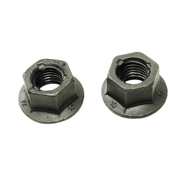 Mevotech Original Grade Suspension Stabilizer Bar Link Kit