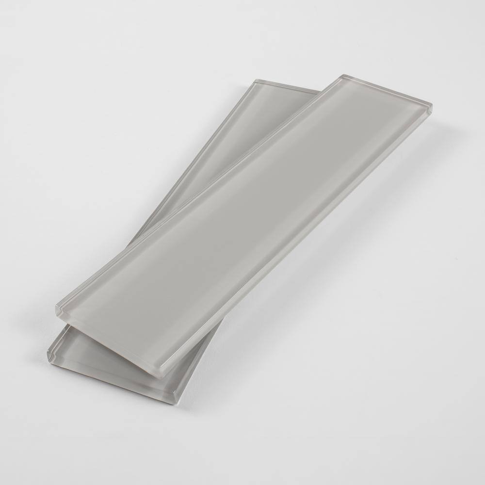 Marsh Gloss 2x8 Glass Subway Tile