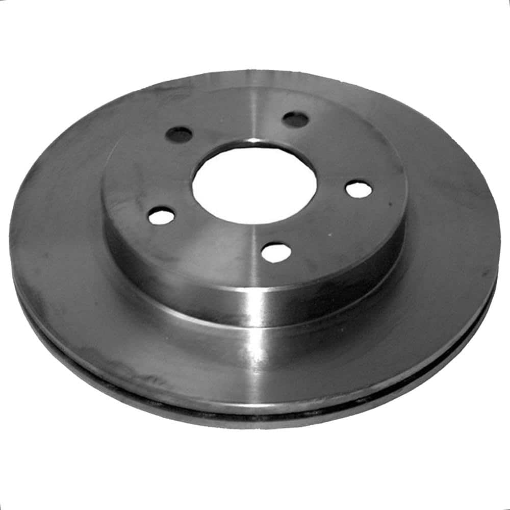 Raybestos Disc Brake Rotor 66335R The Home Depot