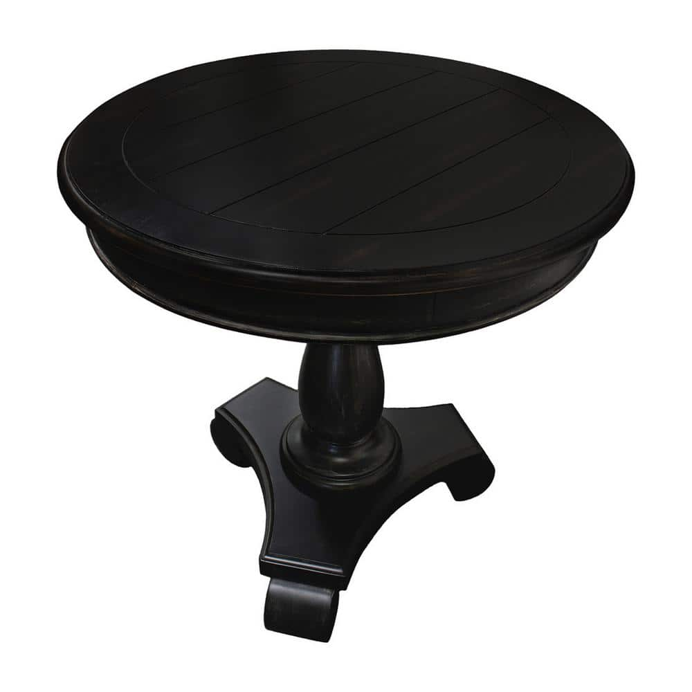 best black end tables