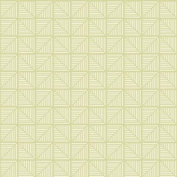 York Wallcoverings Pattern Play Archer Wallpaper