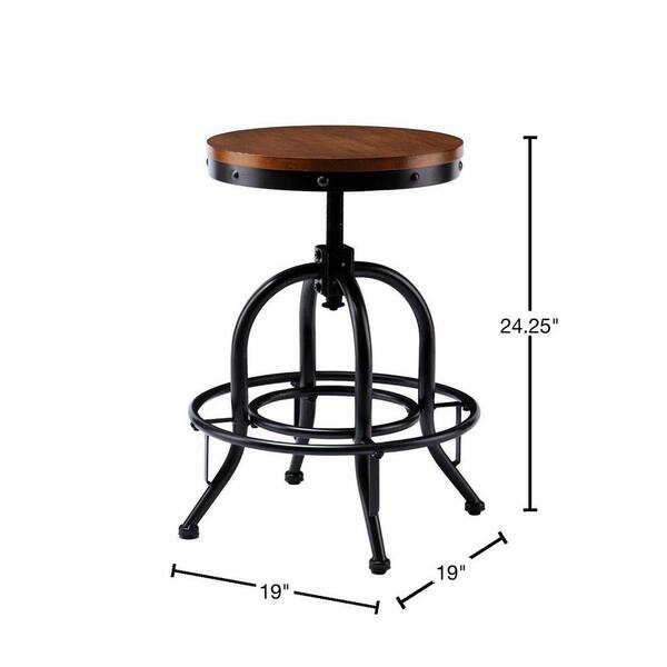 industrial adjustable stool