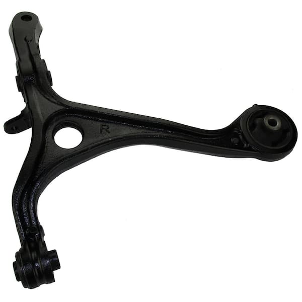 MOOG Chassis Products Suspension Control Arm 2004-2006 Acura TL ...