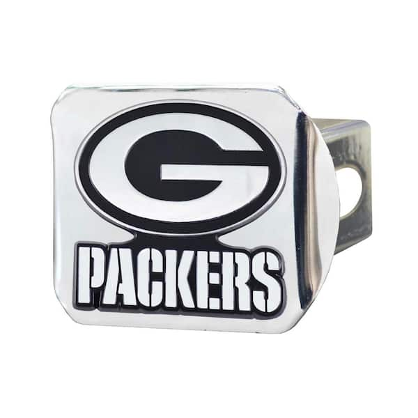 : NFL Tampa Bay Buccaneers Plastic Logo Hitch Cover, Class III :  Automotive Hitch Covers : Sports & Outdoors