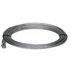 50 Ft. x 3/16 In. Wire Rope