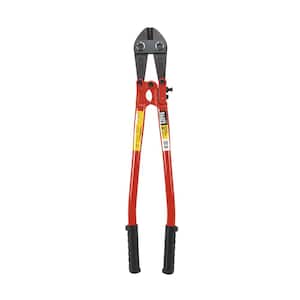 24 in. Steel Handle Bolt Cutters
