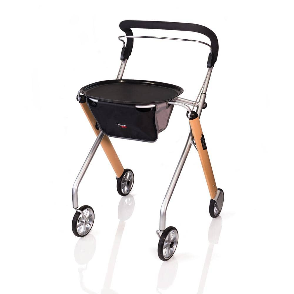 Hotsell Rollator Trust Let’s Go out/Outdoor