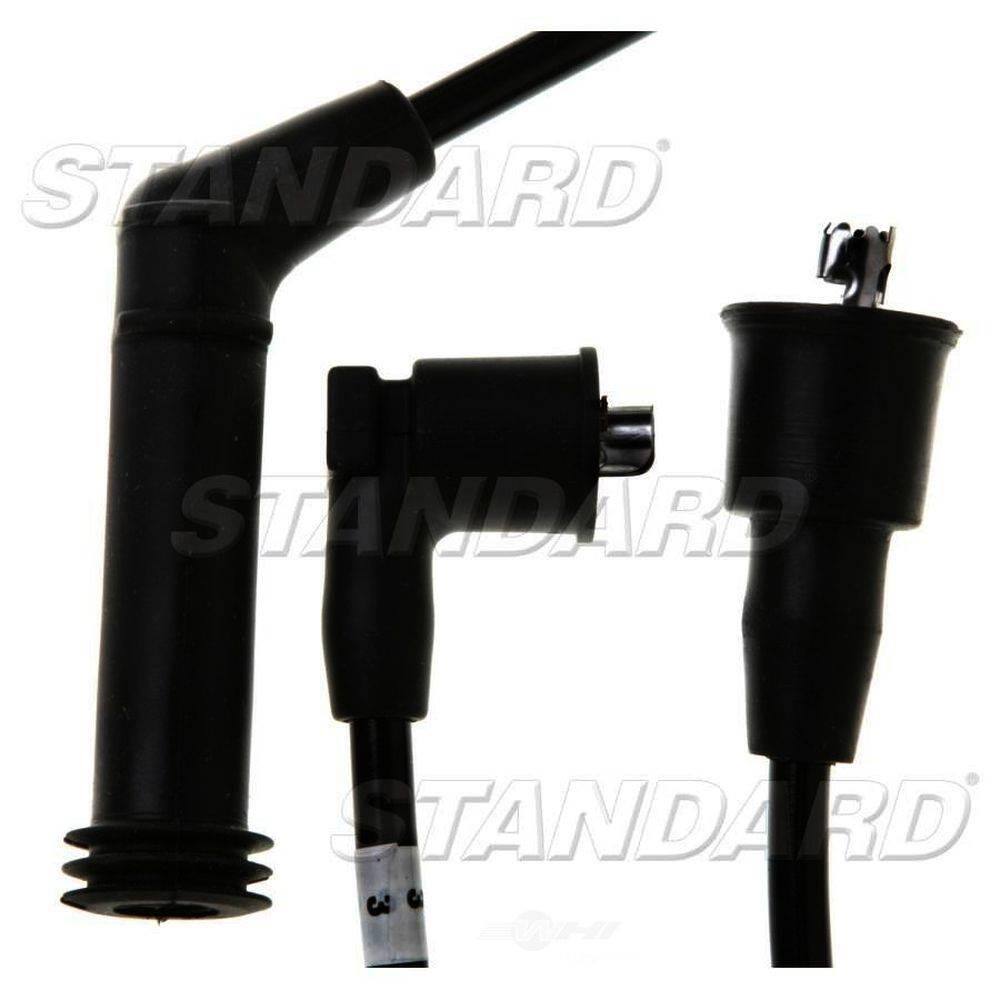 UPC 025623539645 product image for Intermotor Spark Plug Wire Set | upcitemdb.com