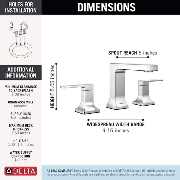 Delta Faucet R10300-UNWS Rough-In Valve – Chrome, 4.88 X 5.06 X 4.88 Inches, Accepts Single-Function Cartridge (Trim Sold Separately), USA Made