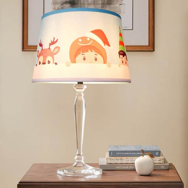 friends lamp shade